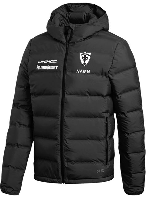 Unihoc Jacket CLASSIC (Jakobsbergs IBF)